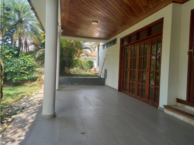 Casa de 4 alcobas en venta en Pance, Cali, 310 m² · foto 10 de 24