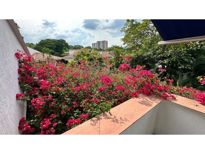 Casa de 4 alcobas en venta en Pance, Cali, 310 m² · foto 16 de 24