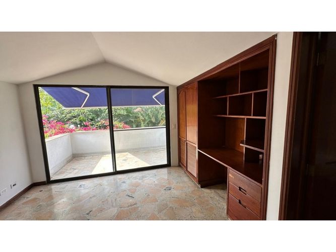 Casa de 4 alcobas en venta en Pance, Cali, 310 m² · foto 18 de 24