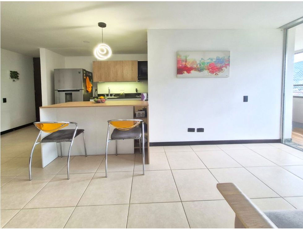 Apartamento en venta en Suramérica, Itagüí · foto 3 de 15