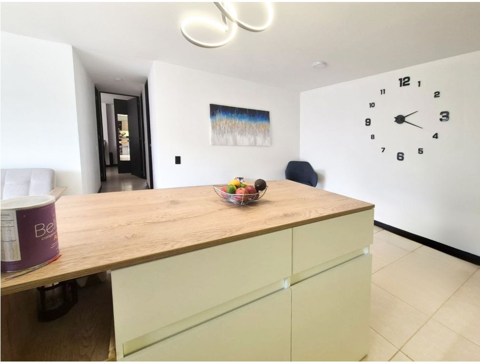 Apartamento en venta en Suramérica, Itagüí · foto 4 de 15