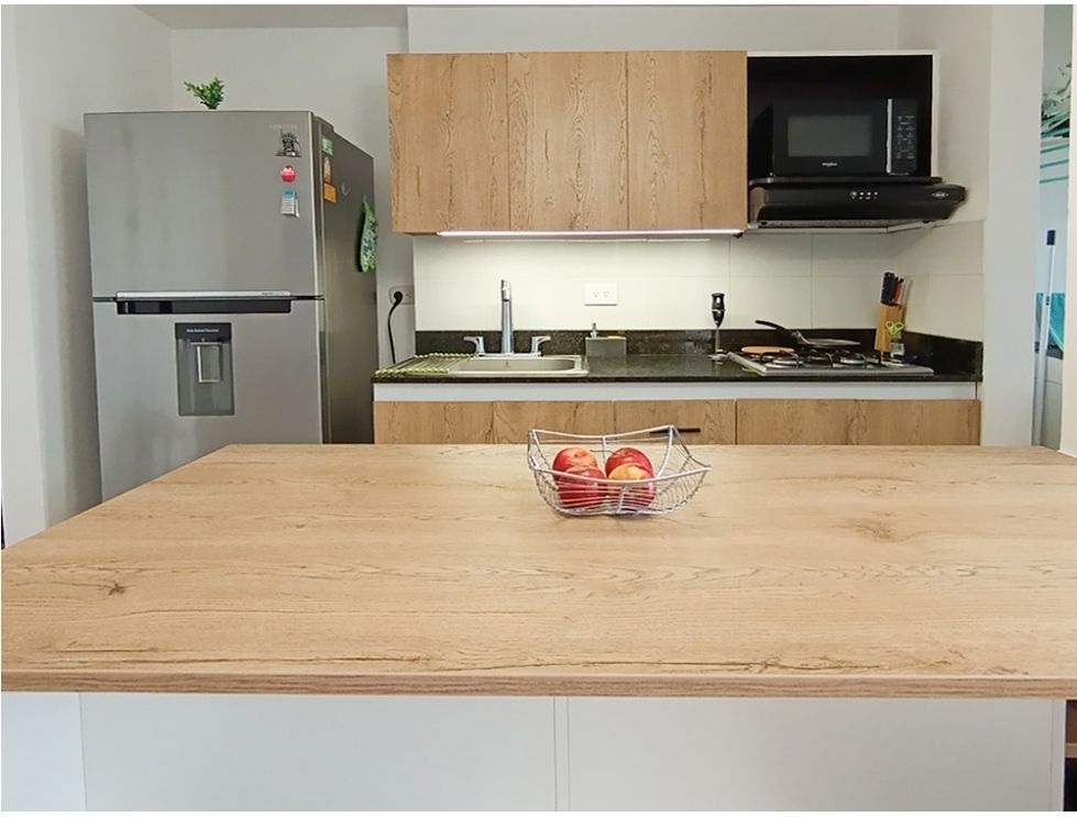 Apartamento en venta en Suramérica, Itagüí · foto 5 de 15