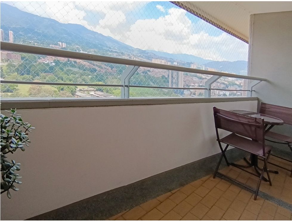 Apartamento en venta en Suramérica, Itagüí · foto 7 de 15