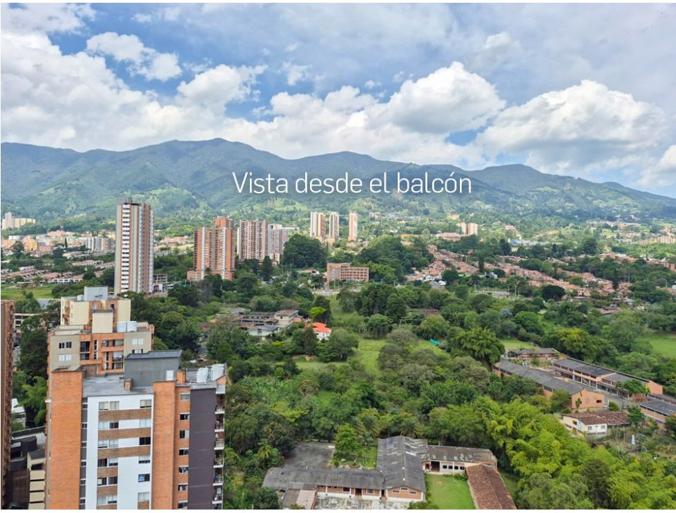 Apartamento en venta en Suramérica, Itagüí · foto 8 de 15