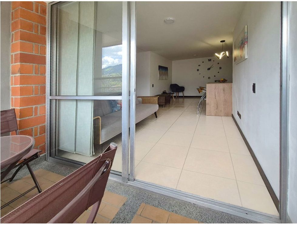 Apartamento en venta en Suramérica, Itagüí · foto 9 de 15