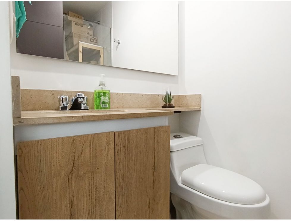 Apartamento en venta en Suramérica, Itagüí · foto 10 de 15