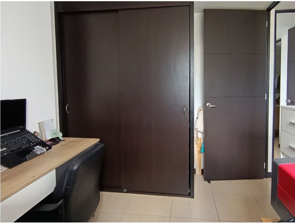 Apartamento en venta en Suramérica, Itagüí · foto 11 de 15