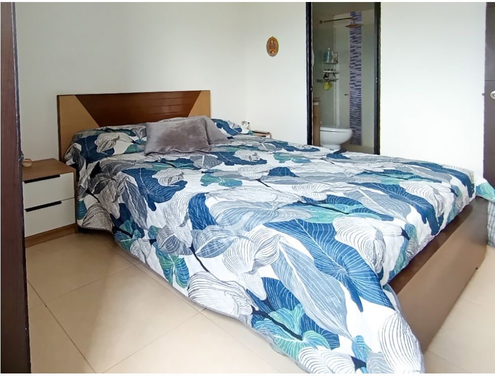 Apartamento en venta en Suramérica, Itagüí · foto 12 de 15