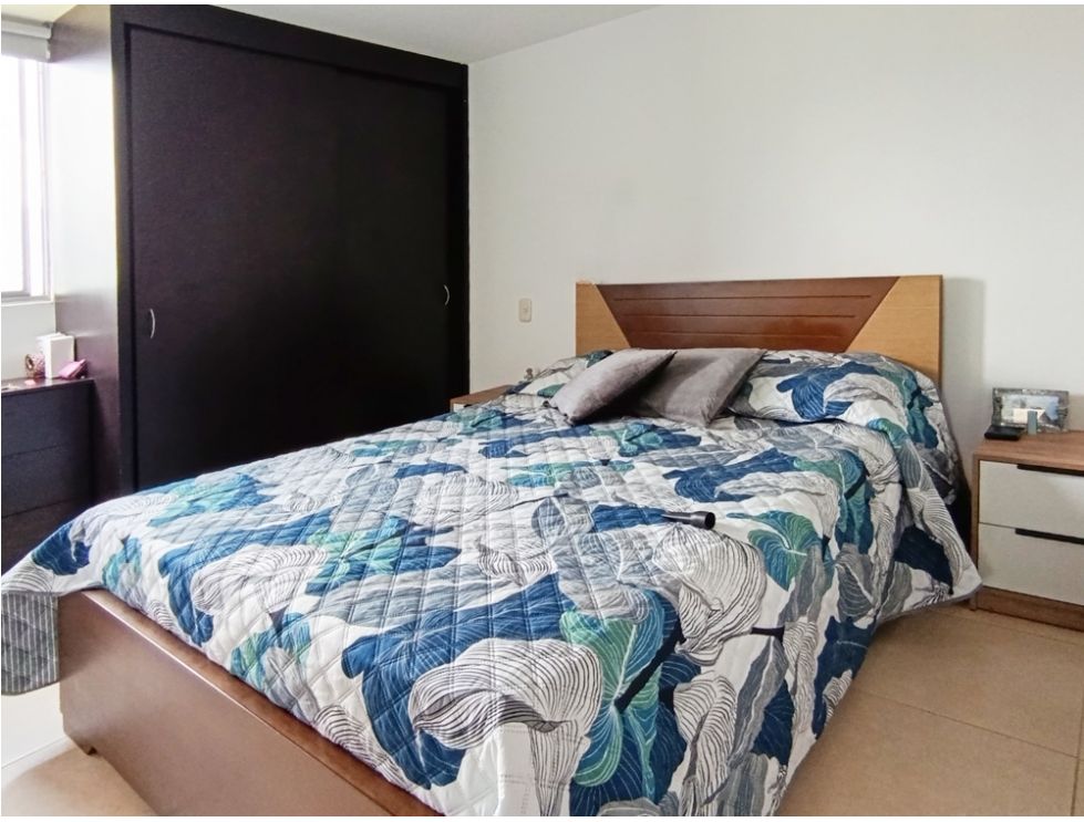 Apartamento en venta en Suramérica, Itagüí · foto 13 de 15