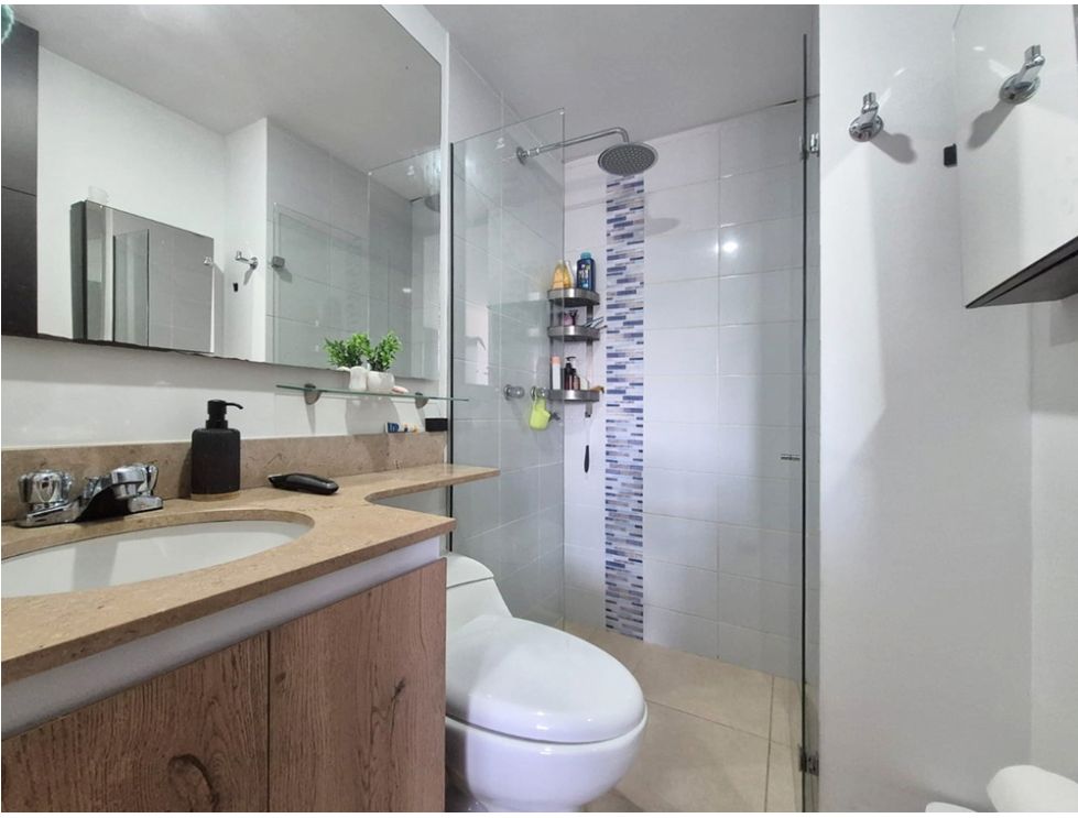 Apartamento en venta en Suramérica, Itagüí · foto 14 de 15