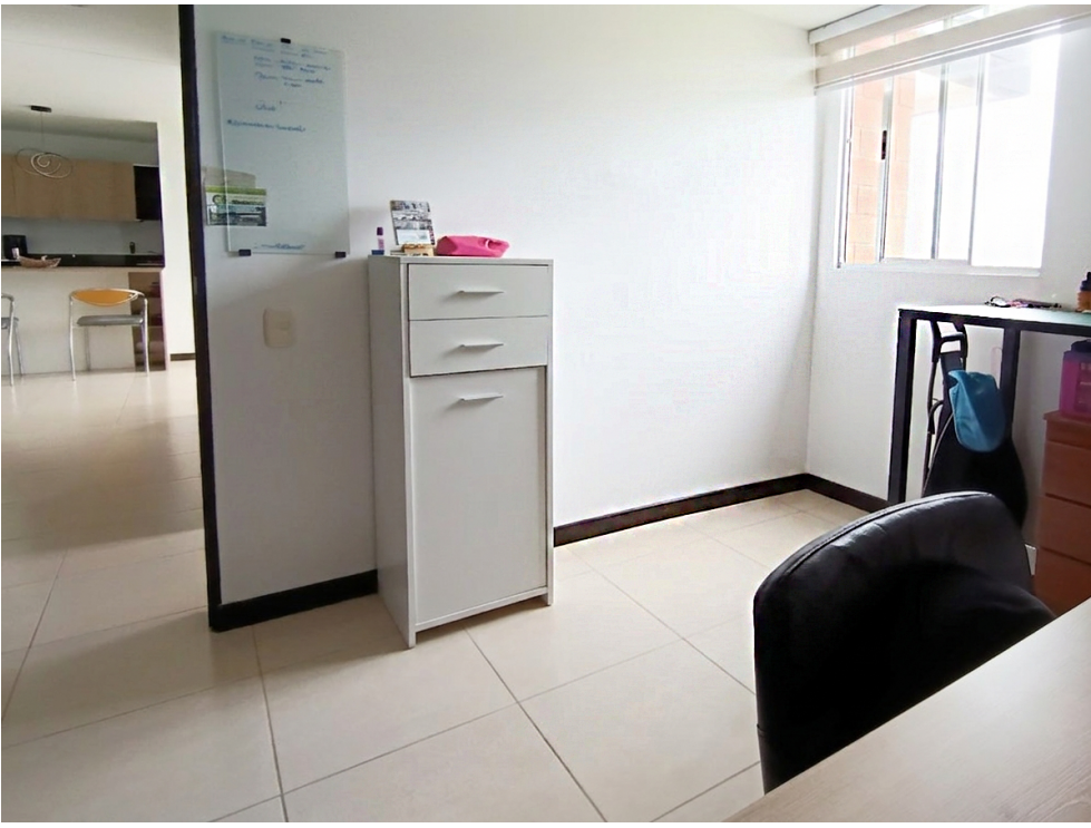Apartamento en venta en Suramérica, Itagüí · foto 15 de 15