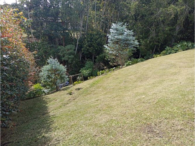 Lote en venta en Guamito, La Ceja, 2500 m² · foto 6 de 11