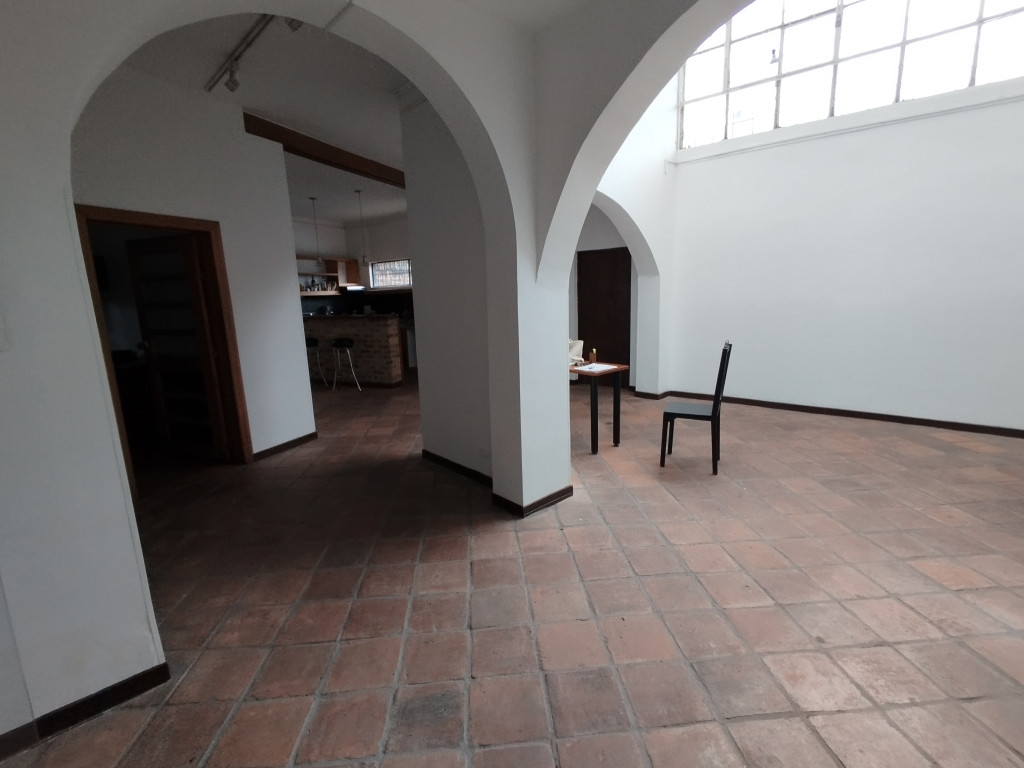 Casa en venta en Bosque Izquierdo, Bogotá · foto 2 de 18