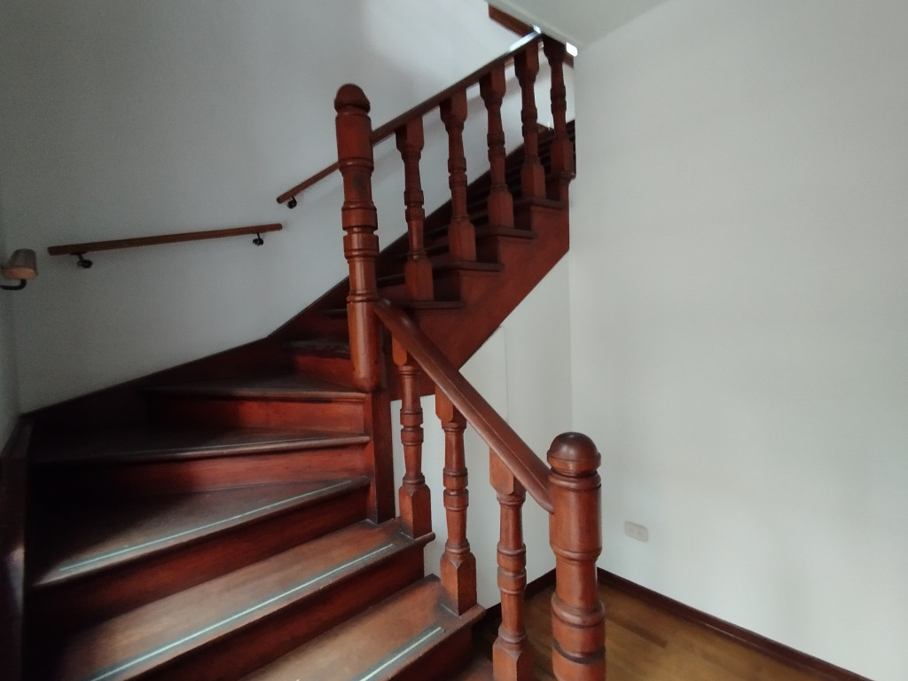 Casa en venta en Bosque Izquierdo, Bogotá · foto 11 de 18