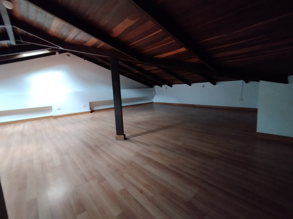Casa en venta en Bosque Izquierdo, Bogotá · foto 17 de 18