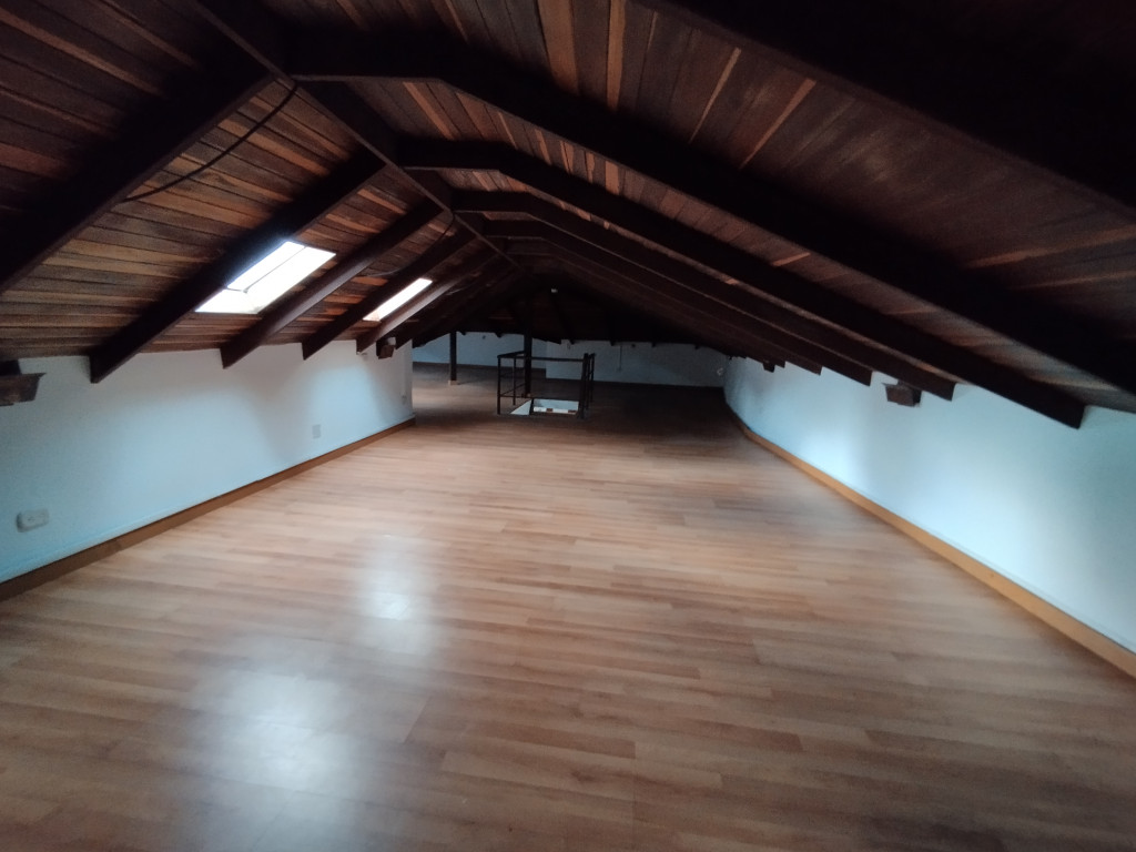 Casa en venta en Bosque Izquierdo, Bogotá · foto 18 de 18