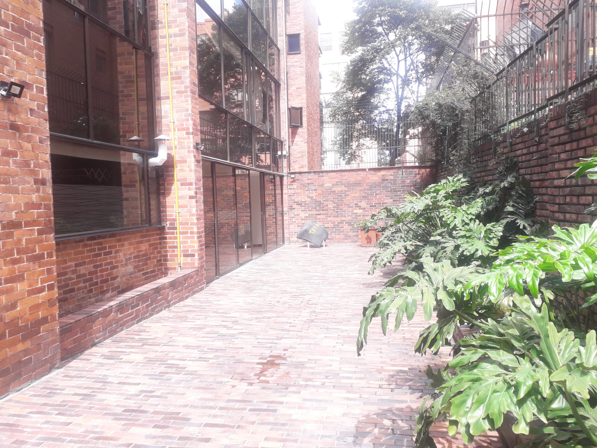 Apartamento en venta en La Carolina, Bogotá · foto 23 de 24