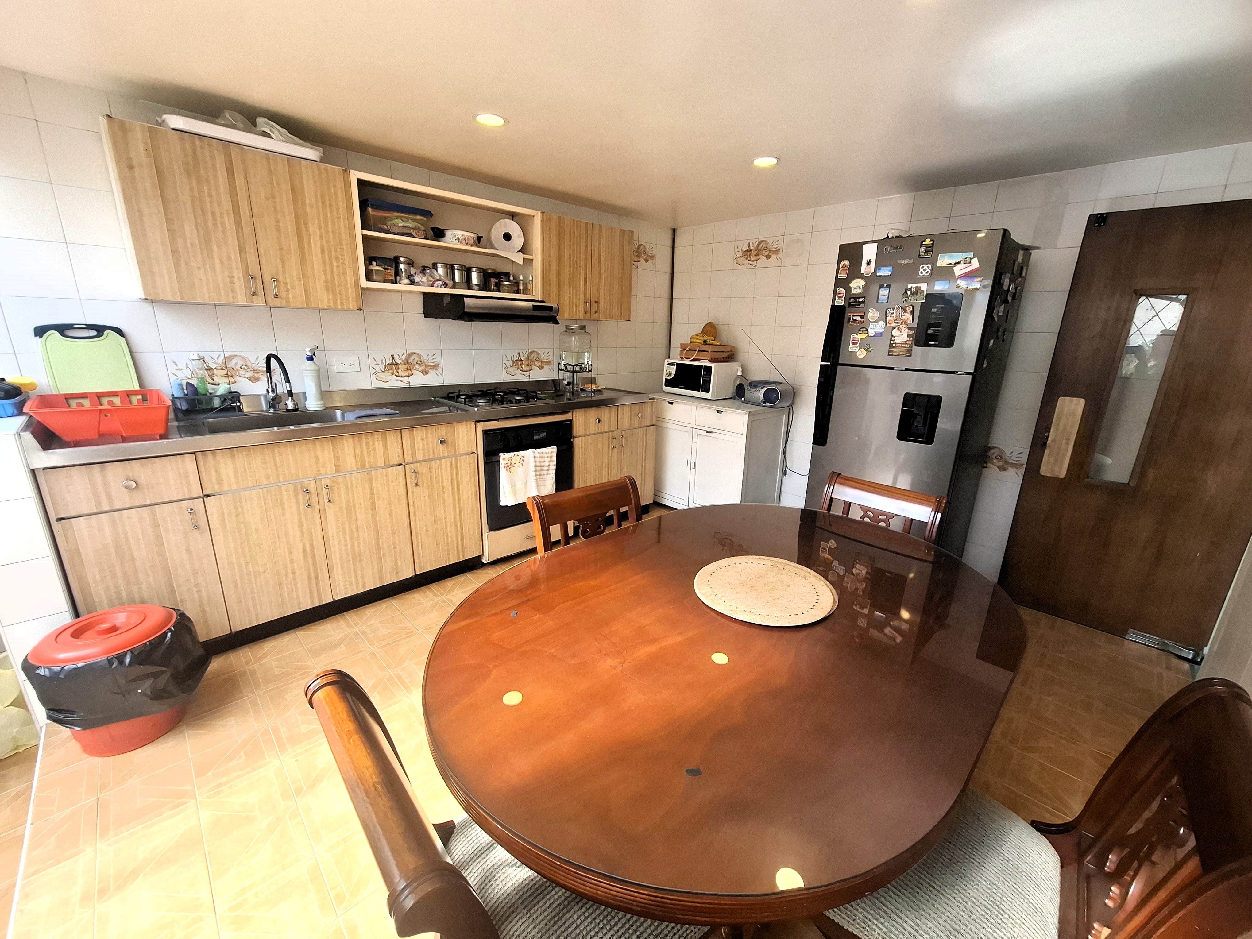 Casa en venta en Villa Magdala, Bogotá · foto 4 de 23
