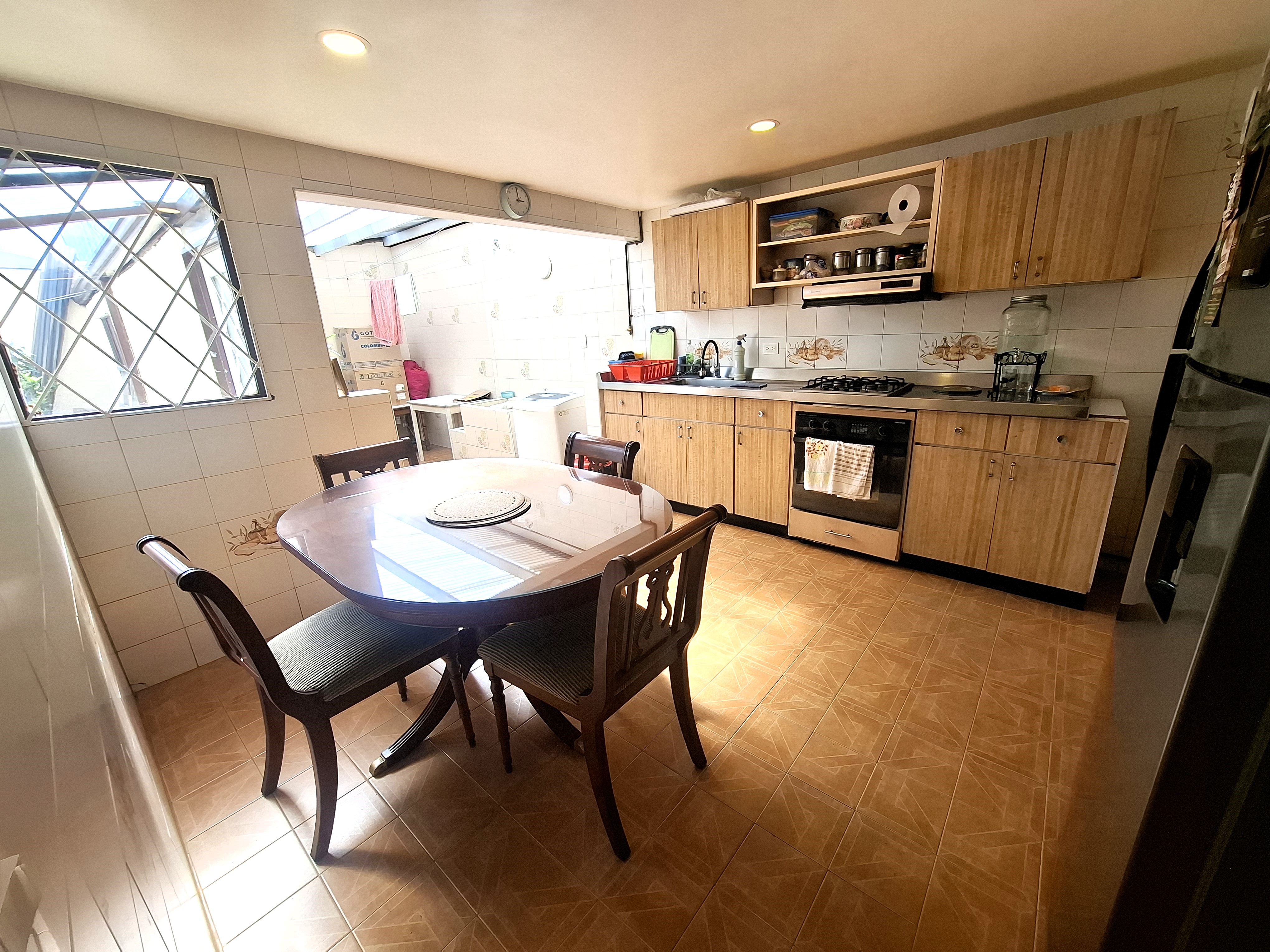 Casa en venta en Villa Magdala, Bogotá · foto 5 de 23