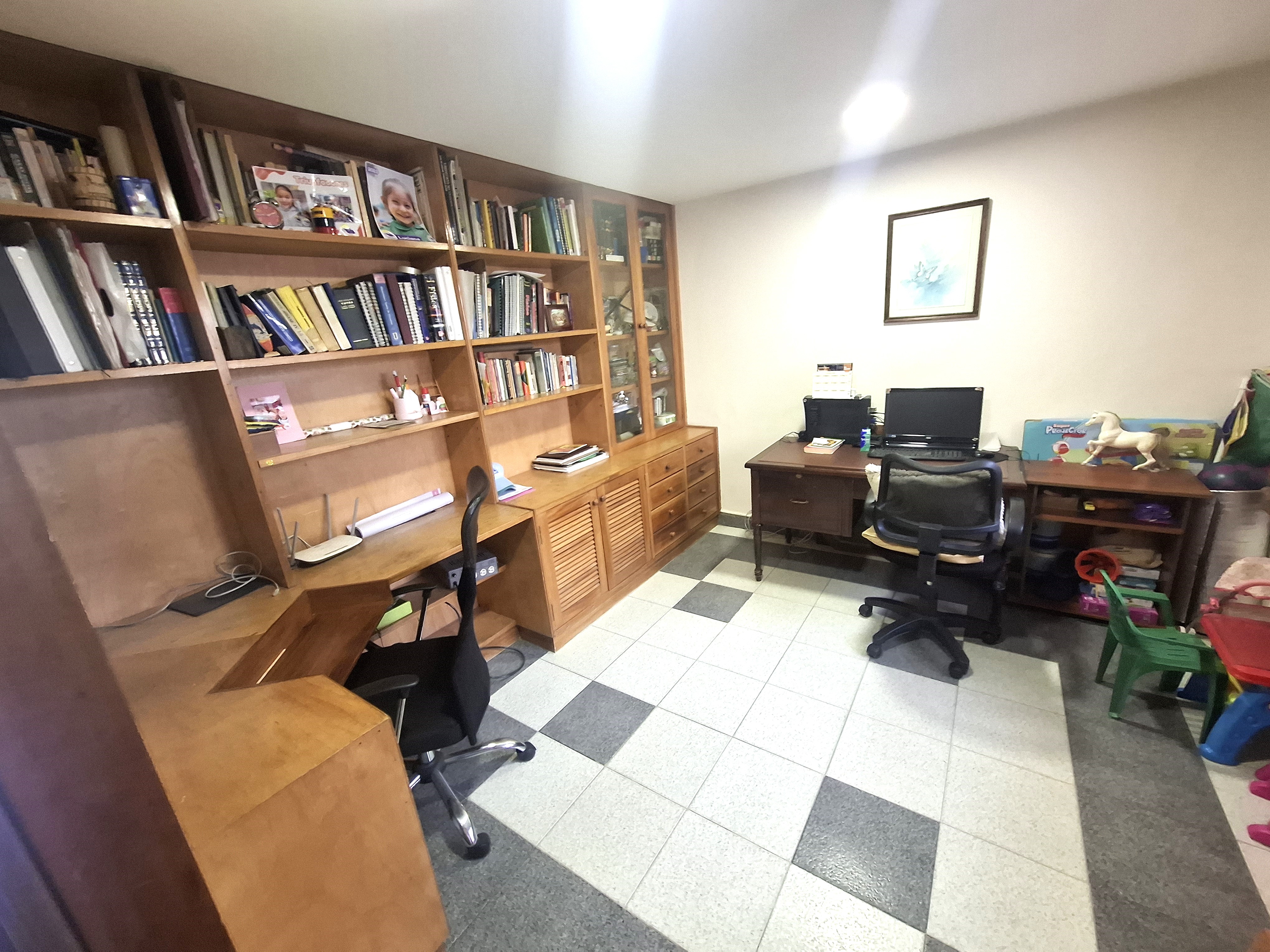 Casa en venta en Villa Magdala, Bogotá · foto 8 de 23