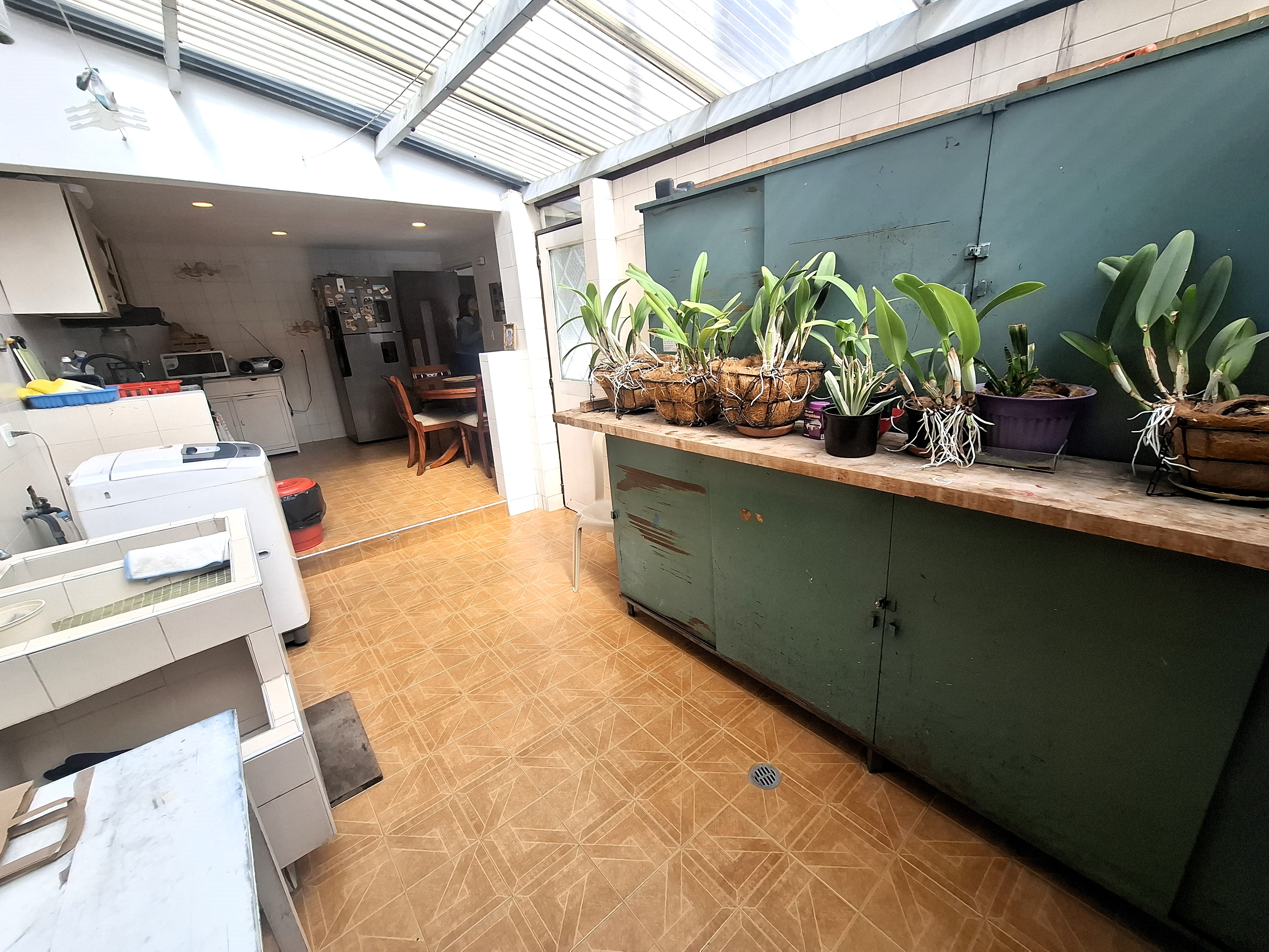 Casa en venta en Villa Magdala, Bogotá · foto 9 de 23
