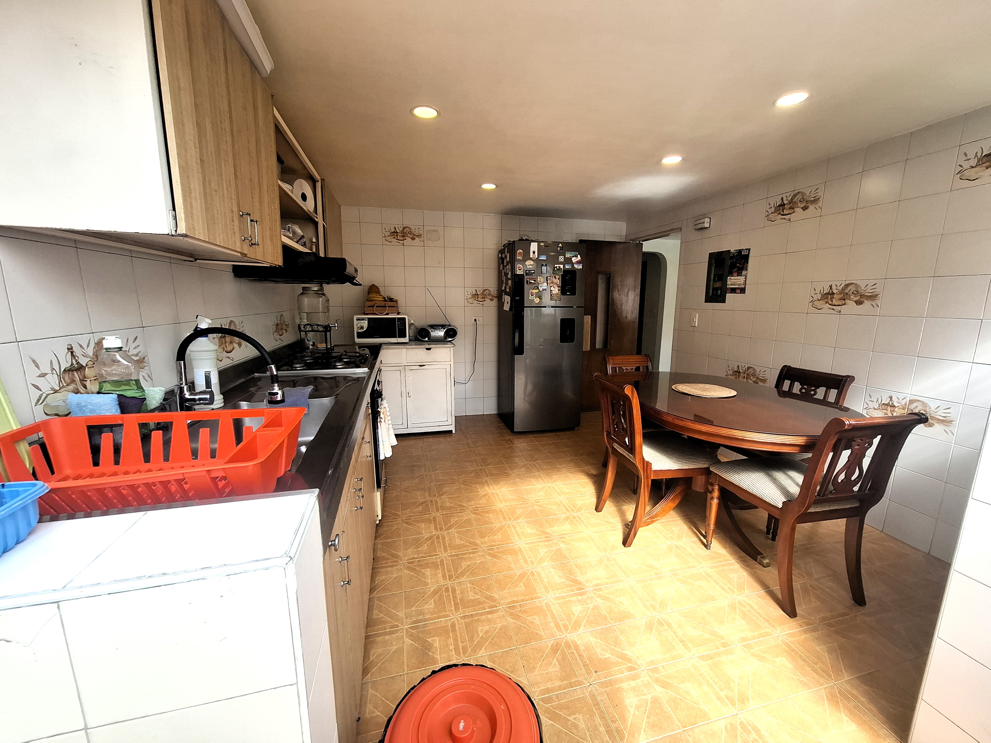 Casa en venta en Villa Magdala, Bogotá · foto 10 de 23