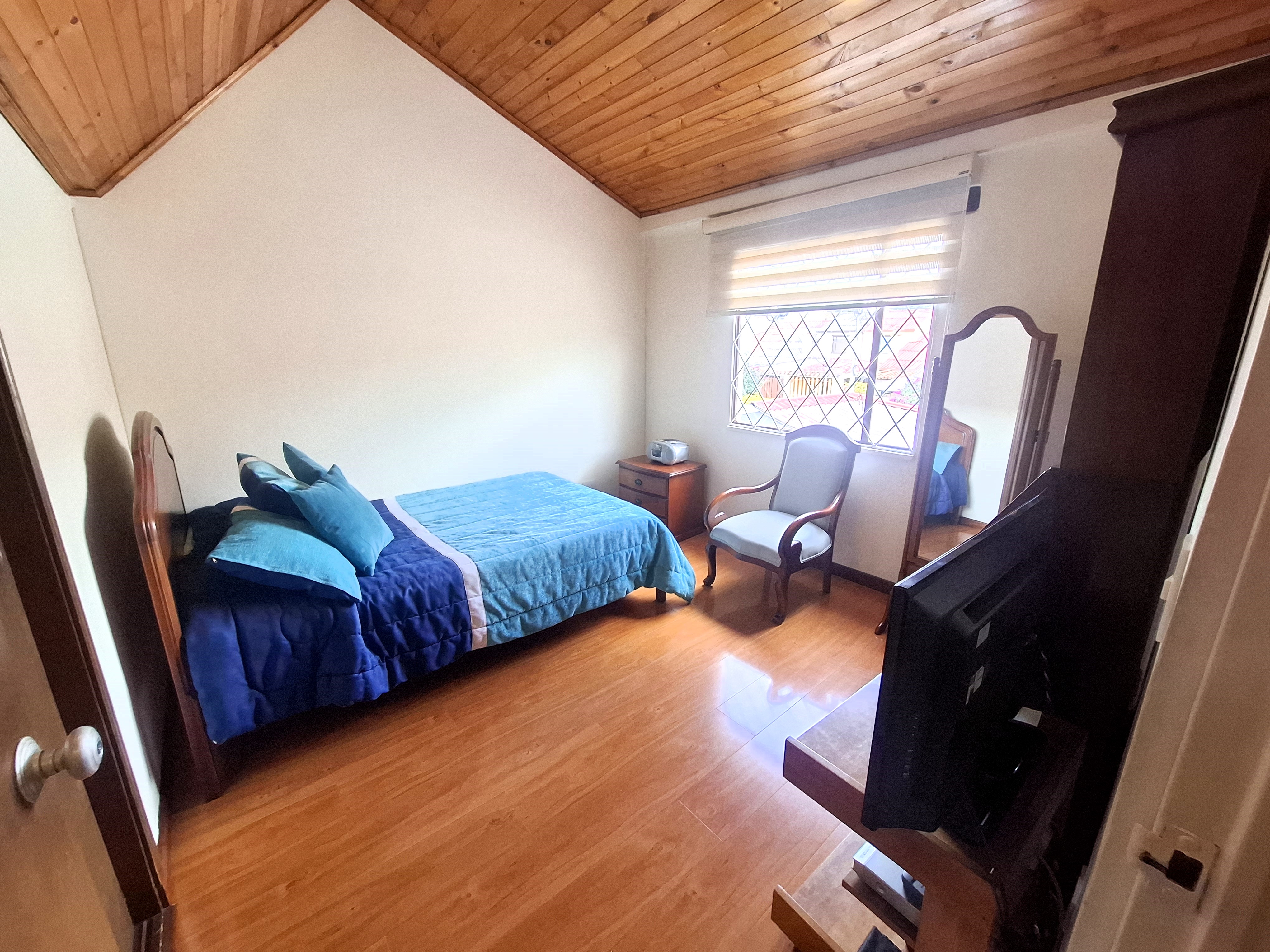 Casa en venta en Villa Magdala, Bogotá · foto 11 de 23