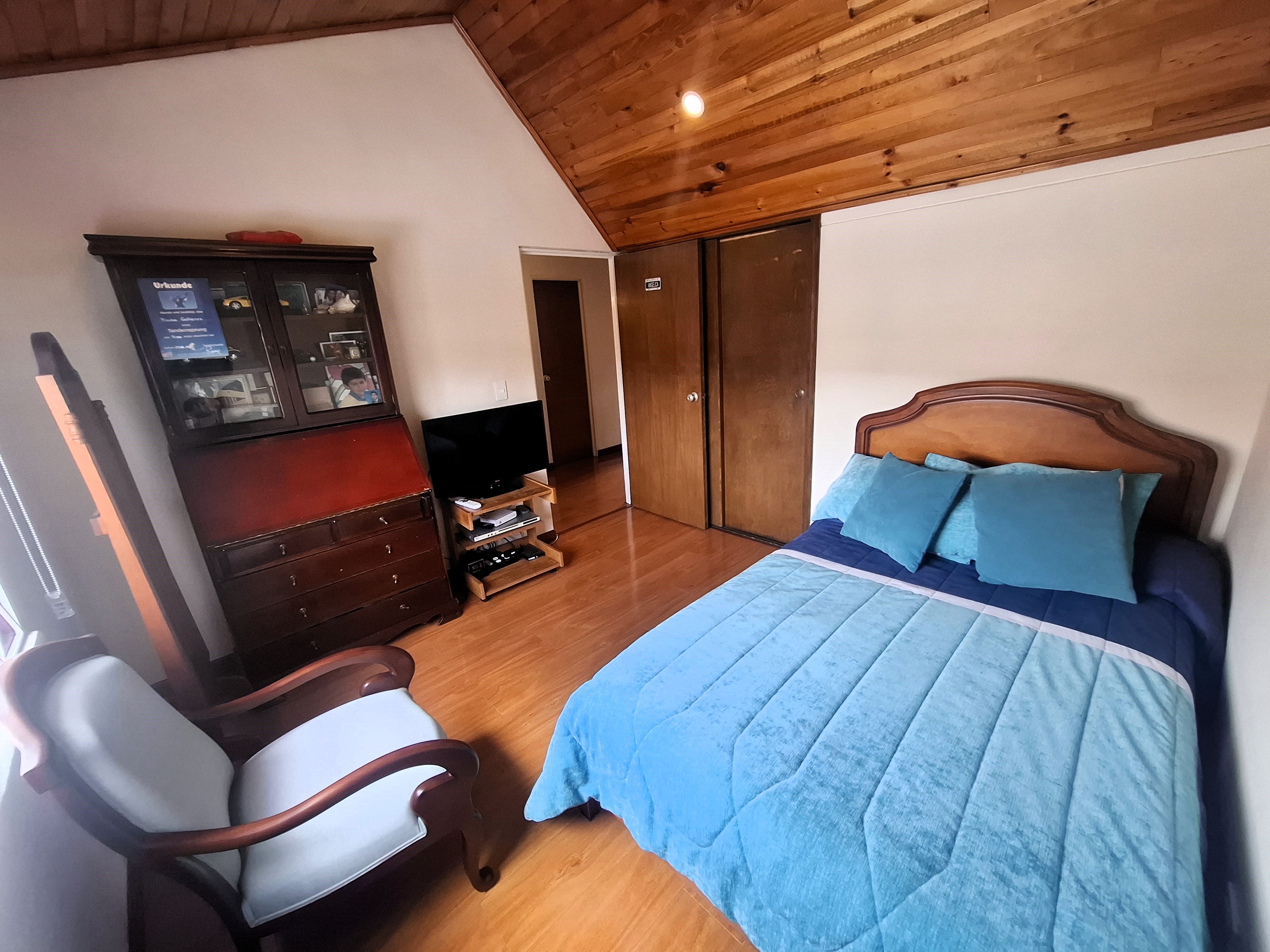 Casa en venta en Villa Magdala, Bogotá · foto 12 de 23