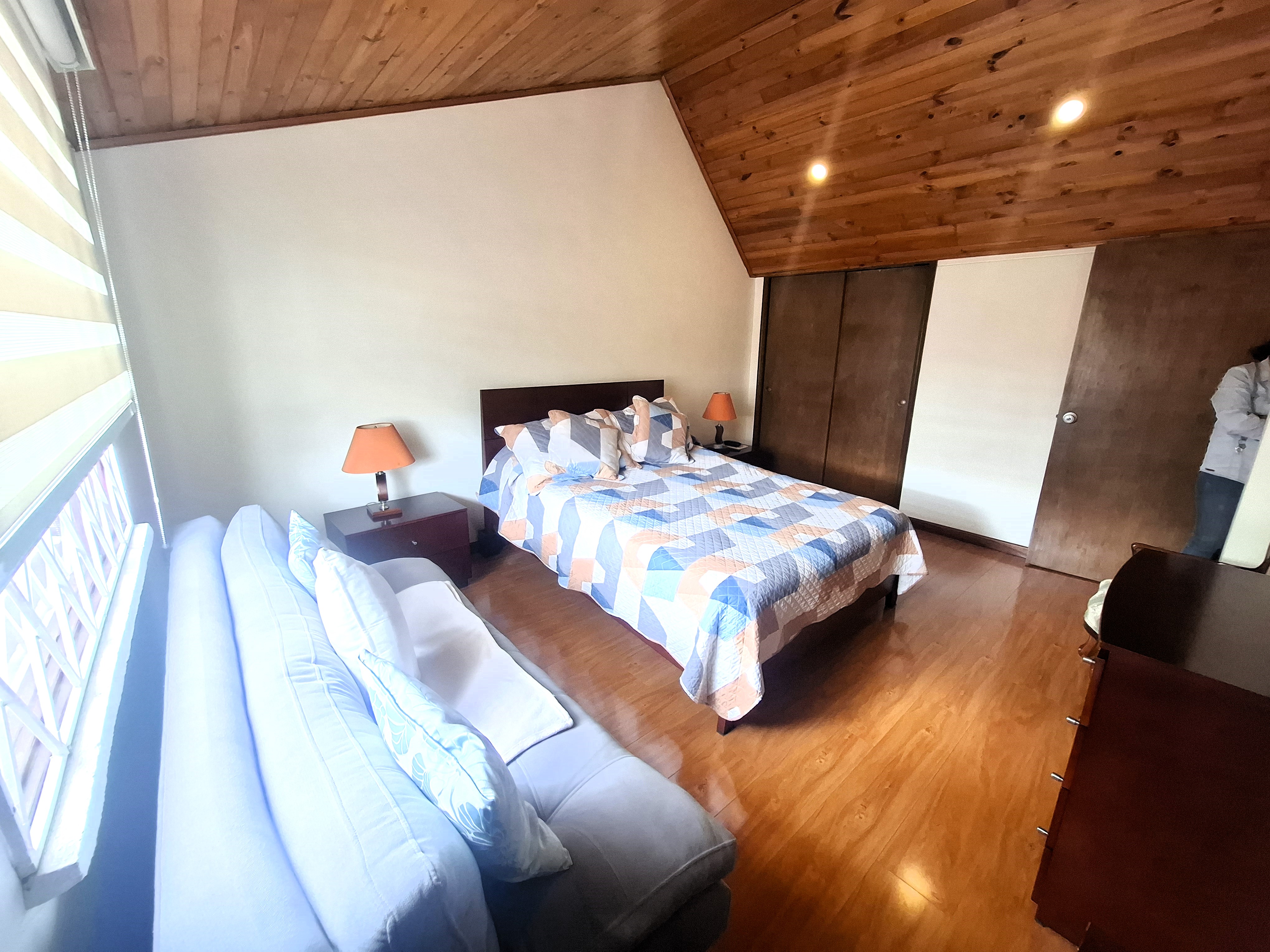 Casa en venta en Villa Magdala, Bogotá · foto 16 de 23