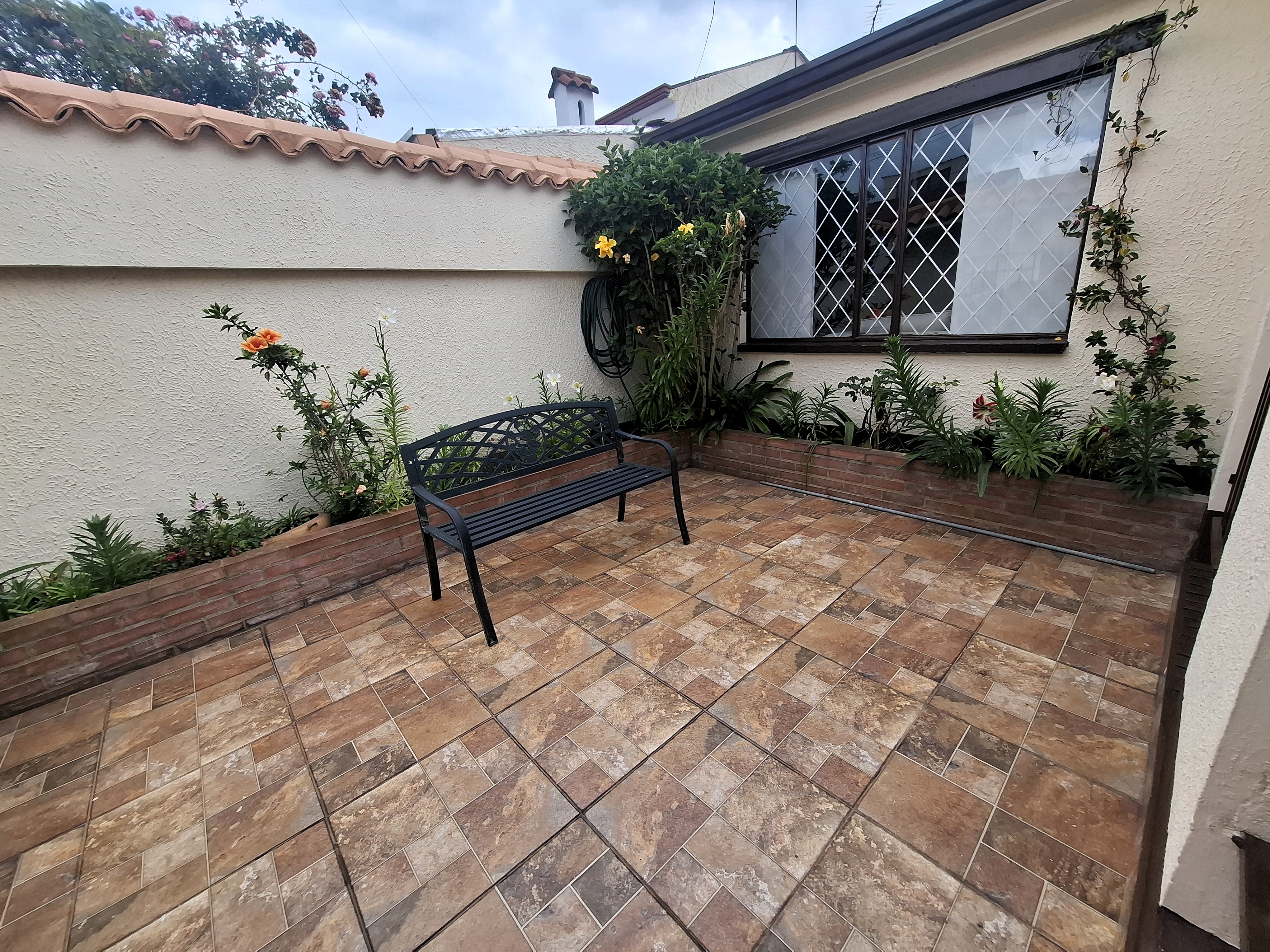 Casa en venta en Villa Magdala, Bogotá · foto 21 de 23