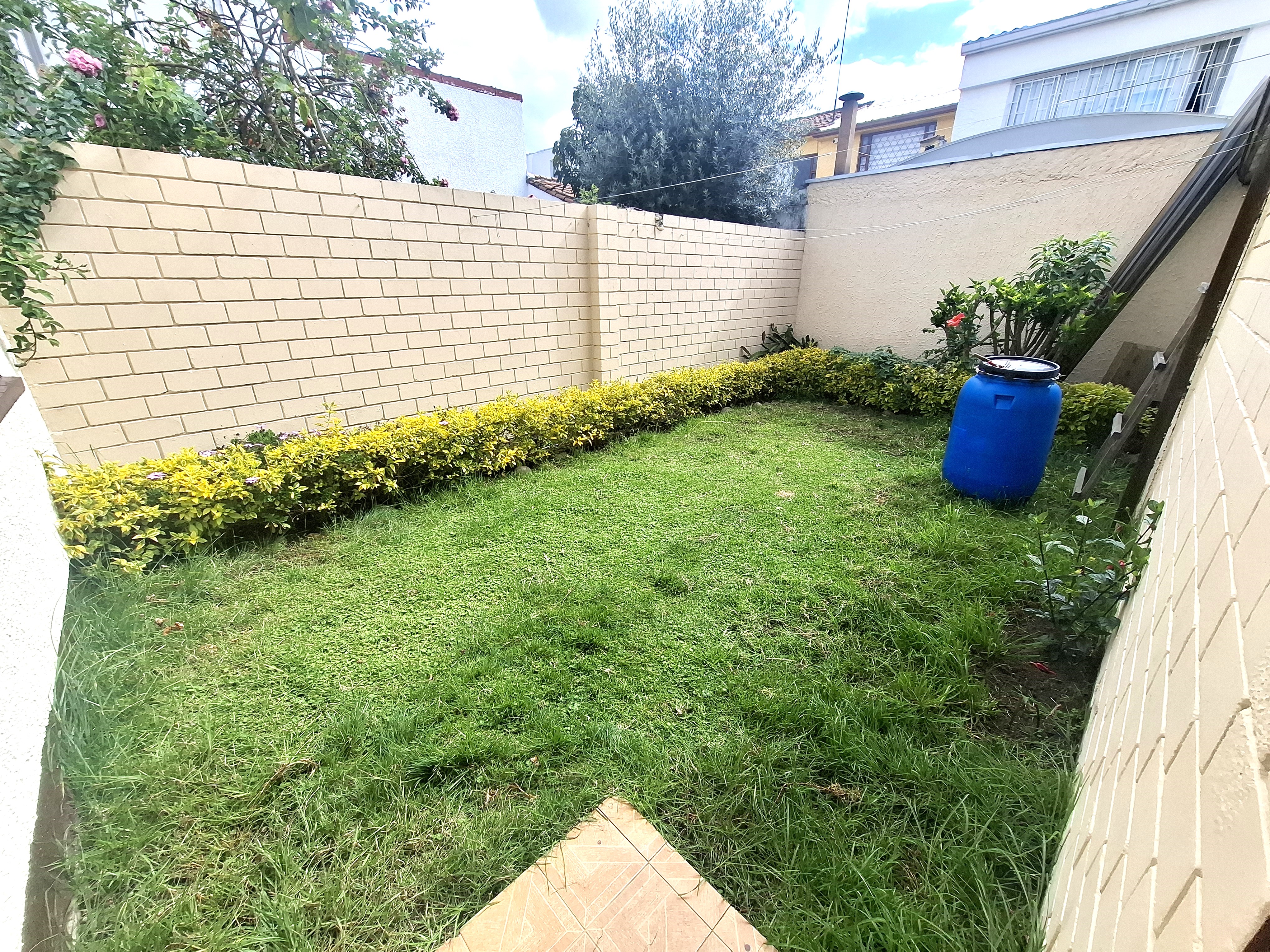 Casa en venta en Villa Magdala, Bogotá · foto 22 de 23