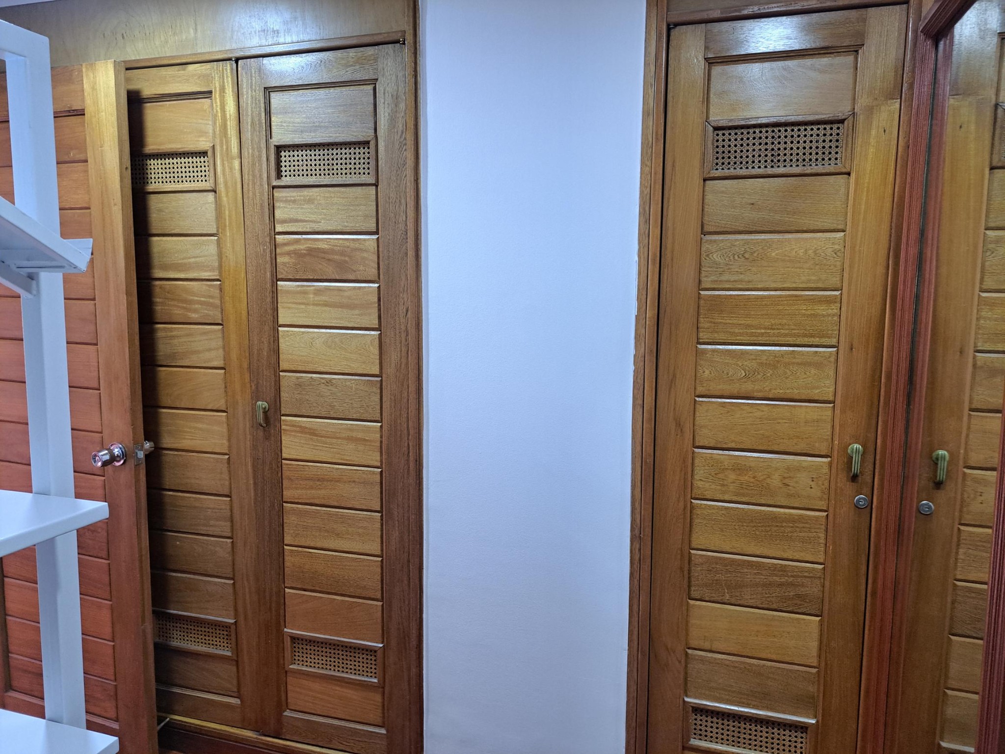 Apartamento en venta en La Carolina, Bogotá · foto 17 de 24