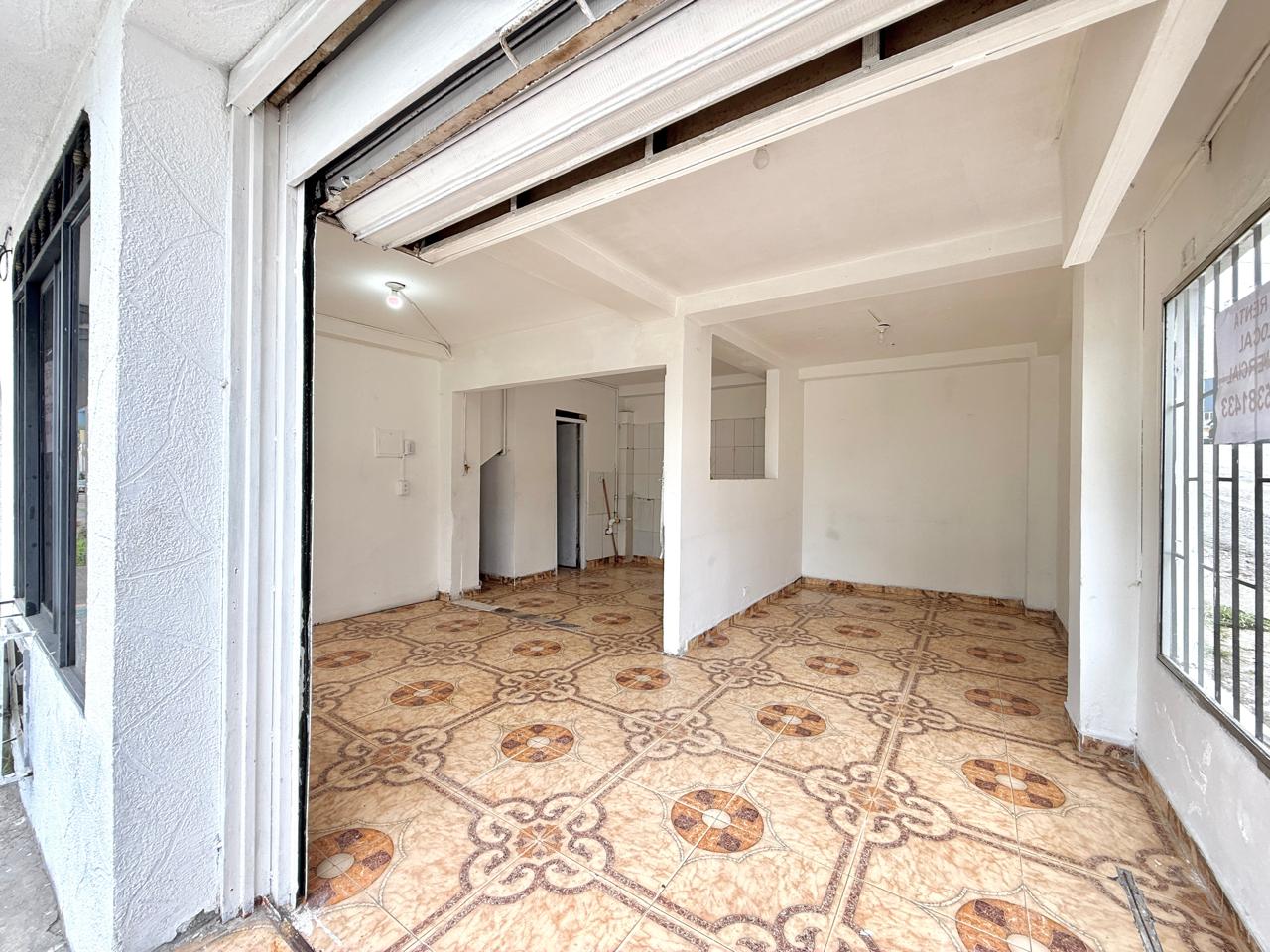 Retail space for rent in Providencia, Pereira