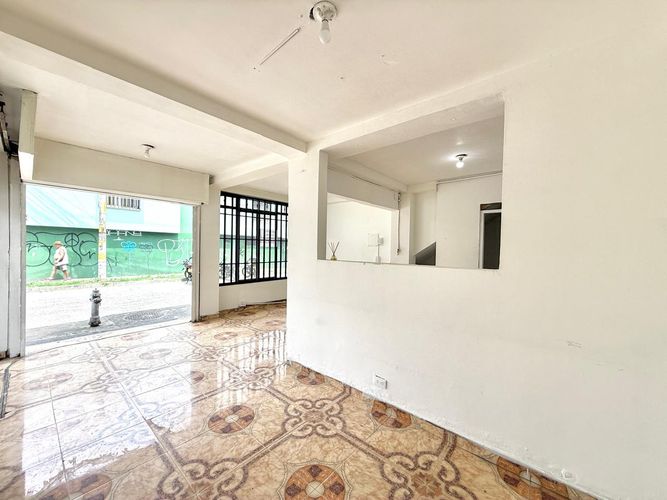 Local en arriendo en Providencia, Pereira, 33 m² · foto 5 de 9