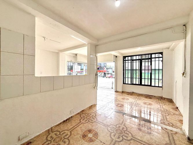 Local en arriendo en Providencia, Pereira, 33 m² · foto 6 de 9