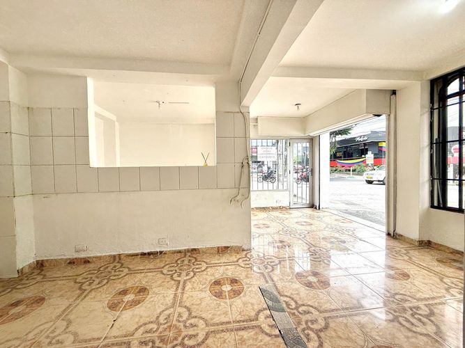 Local en arriendo en Providencia, Pereira, 33 m² · foto 7 de 9