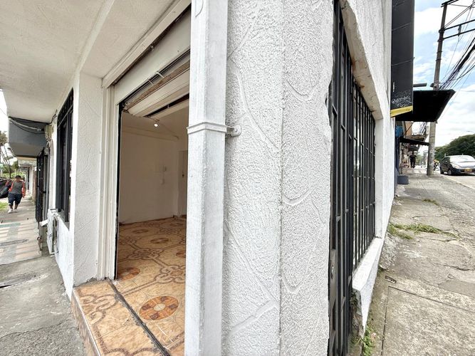 Local en arriendo en Providencia, Pereira, 33 m² · foto 9 de 9