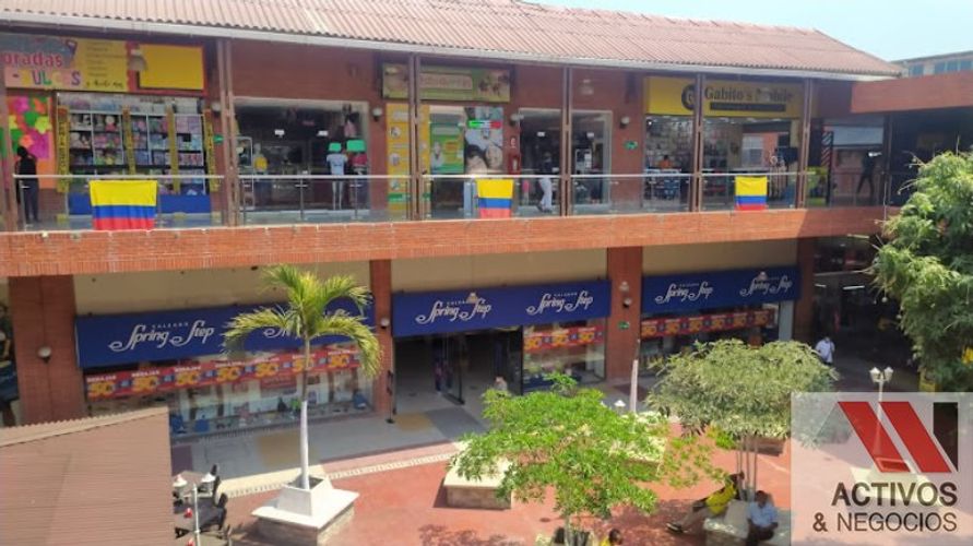 Local en arriendo en Ciudadela 20 De Julio, Barranquilla, 55 m² · foto 2 de 8