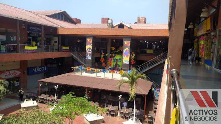 Local en arriendo en Ciudadela 20 De Julio, Barranquilla, 55 m² · foto 4 de 8