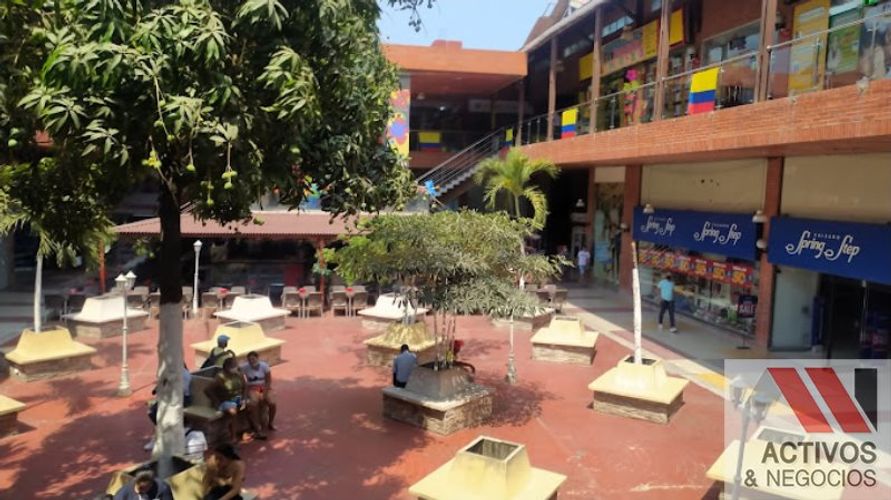Local en arriendo en Ciudadela 20 De Julio, Barranquilla, 55 m² · foto 5 de 8