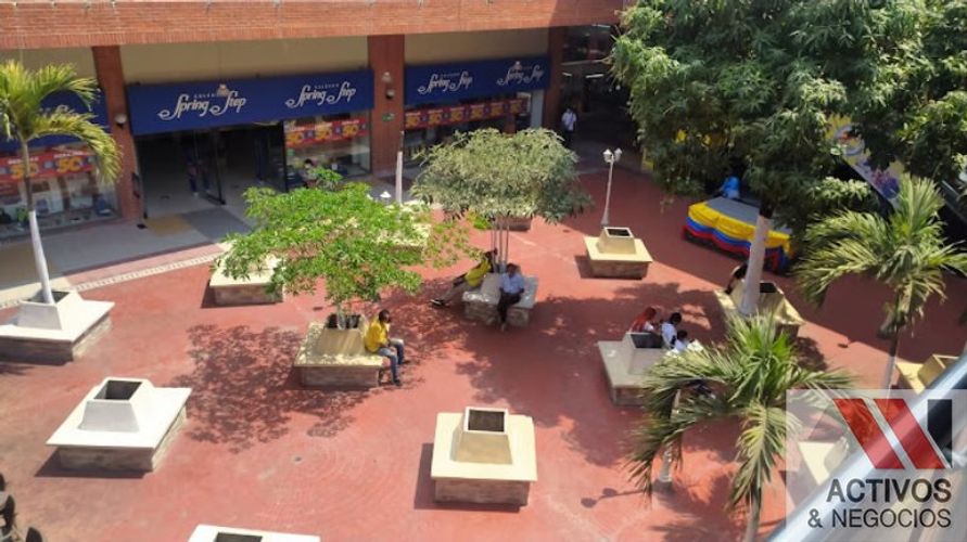 Local en arriendo en Ciudadela 20 De Julio, Barranquilla, 55 m² · foto 7 de 8