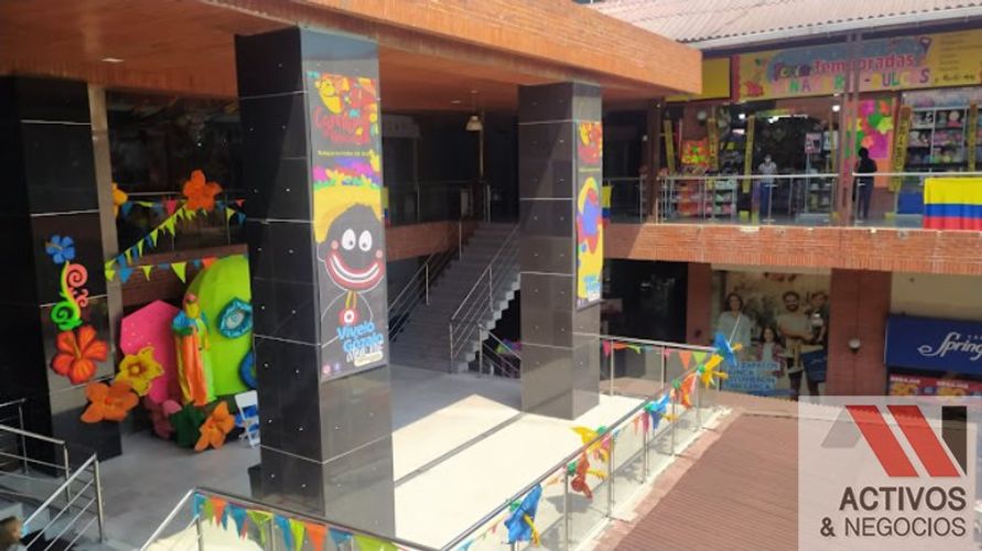 Local en arriendo en Ciudadela 20 De Julio, Barranquilla, 55 m² · foto 8 de 8