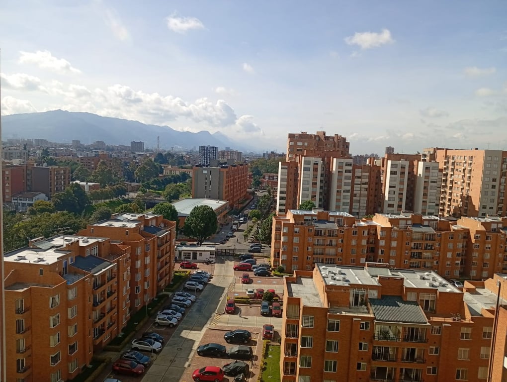 Apartamento en venta en Mazuren, Bogotá · foto 6 de 12