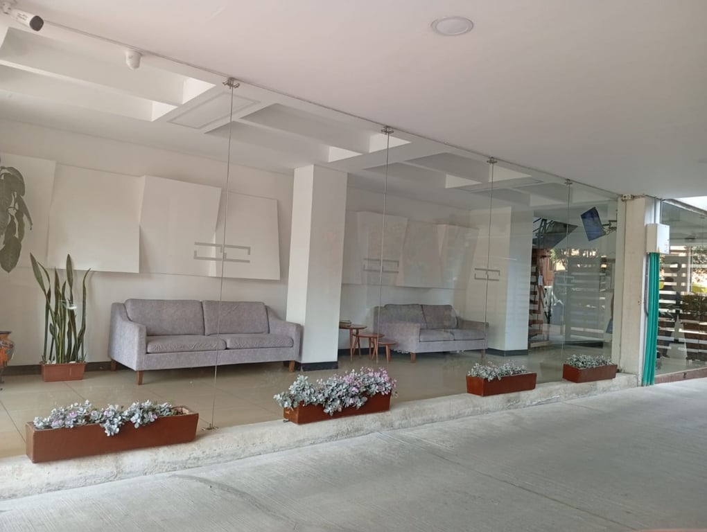 Apartamento en venta en Mazuren, Bogotá · foto 7 de 12