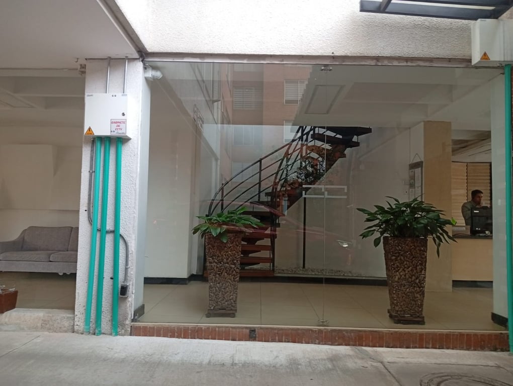 Apartamento en venta en Mazuren, Bogotá · foto 8 de 12