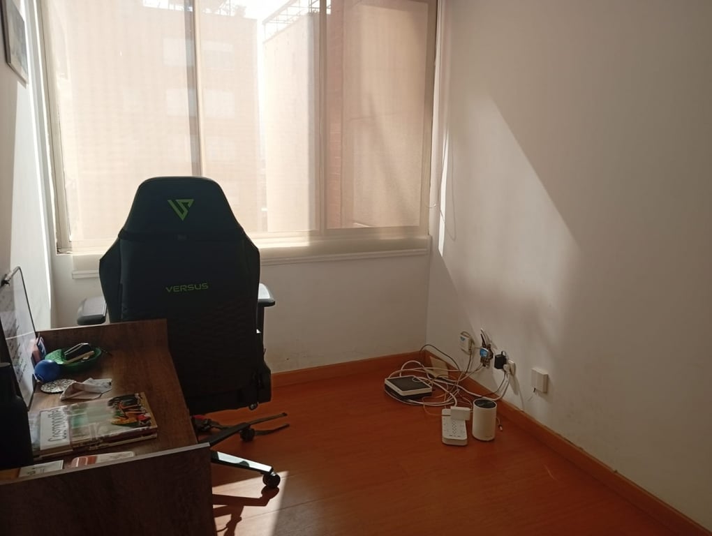 Apartamento en venta en Mazuren, Bogotá · foto 12 de 12