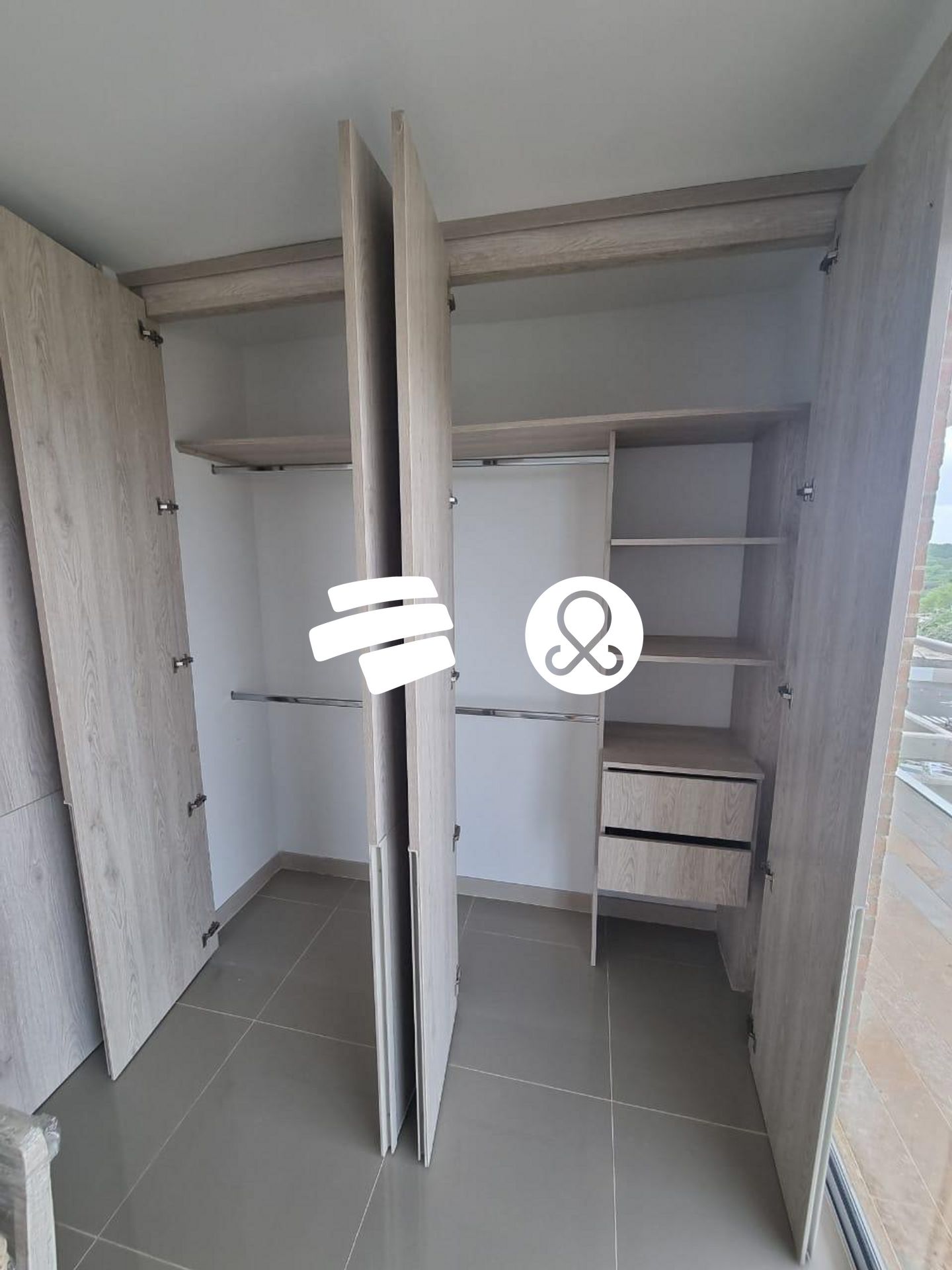Apartamento en venta en Serena Del Mar, Cartagena · foto 2 de 12