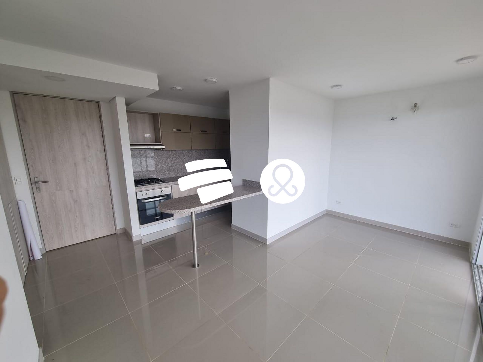 Apartamento en venta en Serena Del Mar, Cartagena · foto 3 de 12