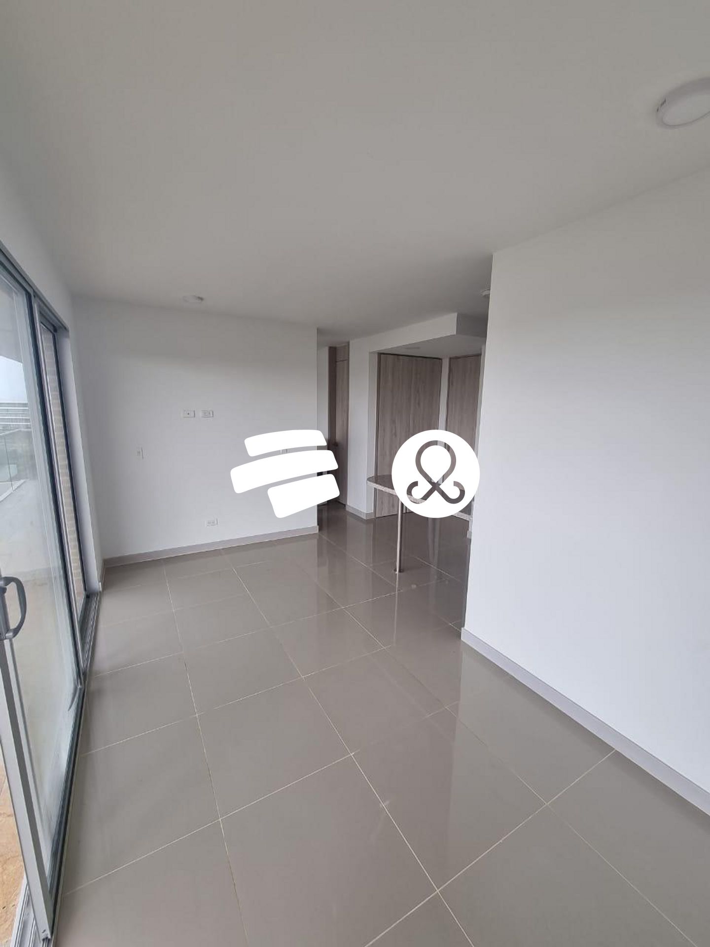 Apartamento en venta en Serena Del Mar, Cartagena · foto 4 de 12