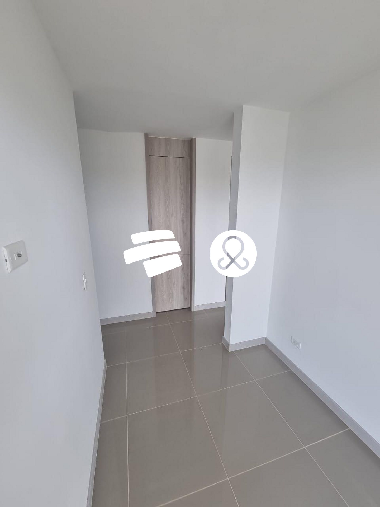 Apartamento en venta en Serena Del Mar, Cartagena · foto 5 de 12